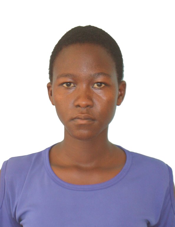 OKANYA ESTHER